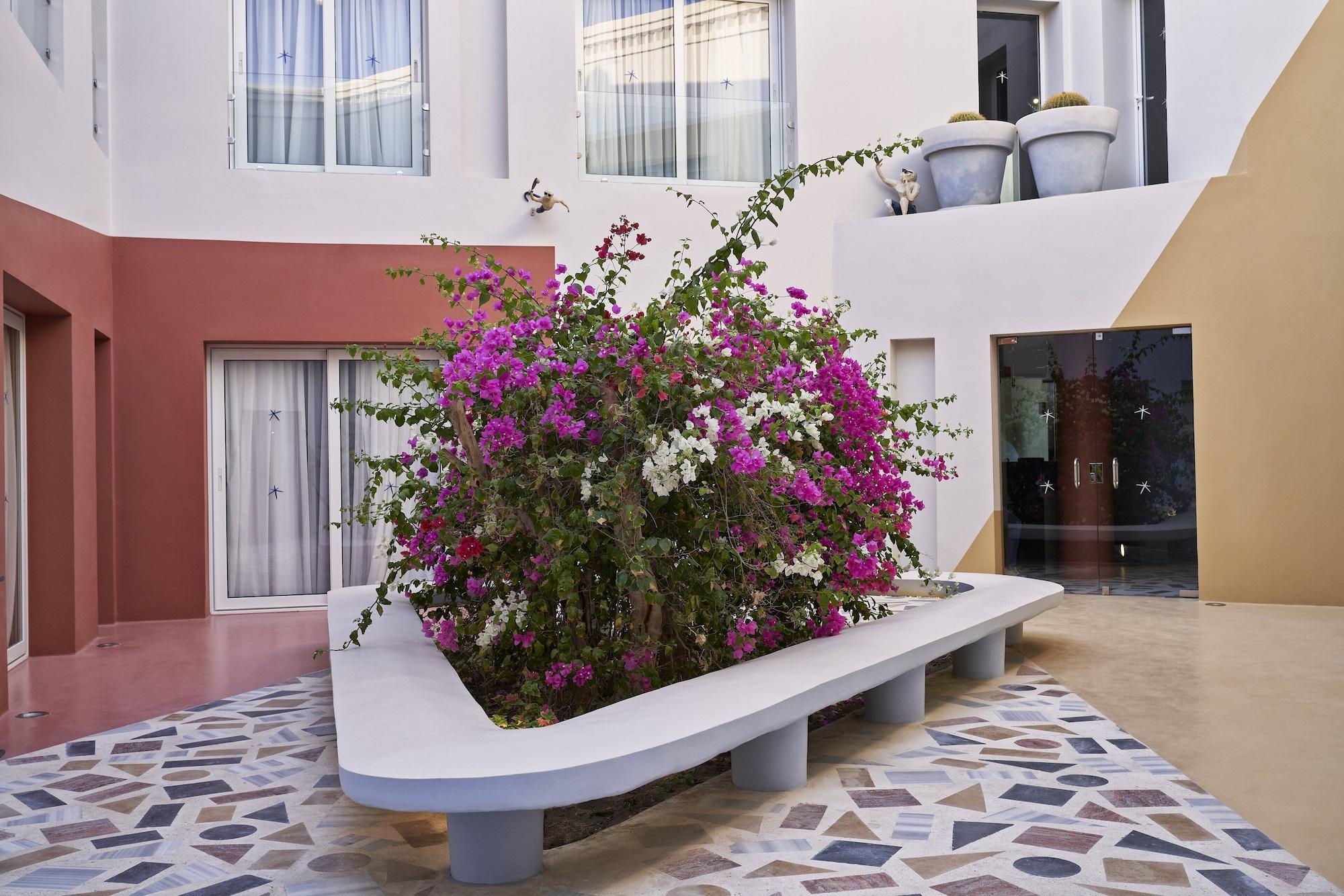 Turtle'S Inn Hotel Hurghada Exterior foto