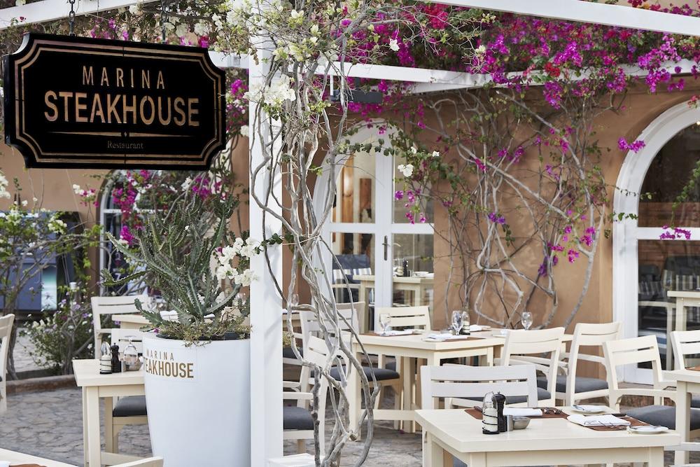 Turtle'S Inn Hotel Hurghada Exterior foto