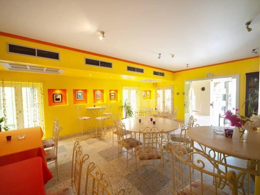 Turtle'S Inn Hotel Hurghada Exterior foto